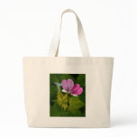 Growing Love Tote Bag