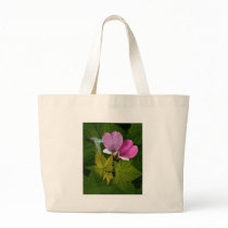 Growing Love Tote Bag