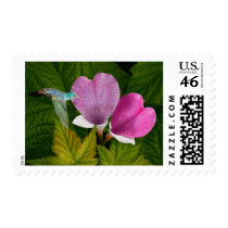 Growing Love postage