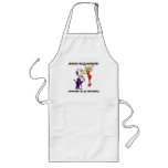 Growing Old Is Mandatory Apron