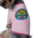 Growing Older 100th Birthday Gifts pet clothing by birthday_gifts Growing Older 100th Birthday Gifts pet clothing
