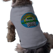 Growing Older 21st Birthday Gifts pet clothing
