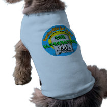 Growing Older 21st Birthday Gifts pet clothing