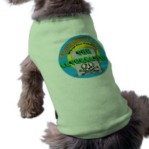 Growing Older 21st Birthday Gifts pet clothing