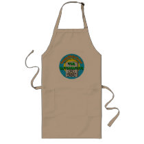 Growing Older 25th Birthday Gifts Apron