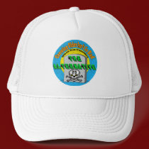 Growing Older 25th Birthday Gifts hats