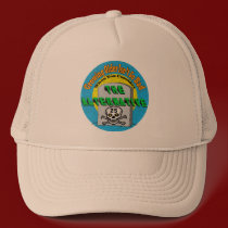 Growing Older 25th Birthday Gifts hats