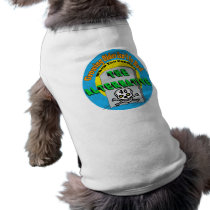 Growing Older 40th Birthday Gifts pet clothing by birthday_gifts Growing Older 40th Birthday Gifts pet clothing