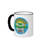 Growing Older 55th Birthday Gifts Mug