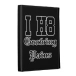 growing pains iPad case
