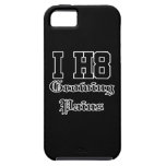 growing pains iPhone 5 cover