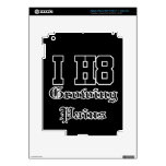 growing pains skins for iPad 3