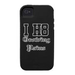 growing pains vibe iPhone 4 cases