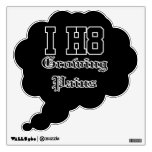 growing pains wall decor
