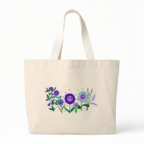 Growing Peace bags by orsobear Growing Peace bags