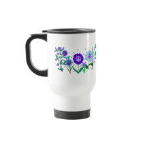 Growing Peace mugs by orsobear Growing Peace mugs