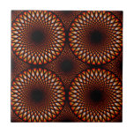 Growing Spiral Pattern - Tile tiles
