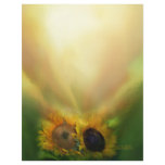 Growing Together Letterhead