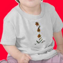 Growing t-shirts