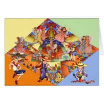 GROWING UP cards by MistyLynn GROWING UP cards