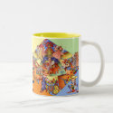 GROWING UP mugs