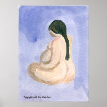 Growing Within Print