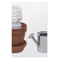 GrowingGreenClayPot062709 stationery by ShroudedLake GrowingGreenClayPot062709 stationery