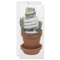 GrowingGreenCostEffective062709 Customized Rack Card