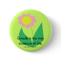 GROWTH buttons