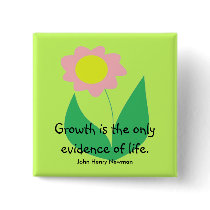 GROWTH buttons