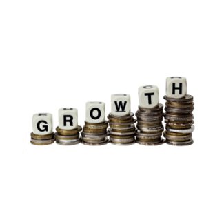 Growth flyer