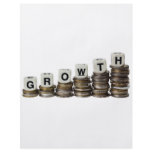 Growth Flyer Design