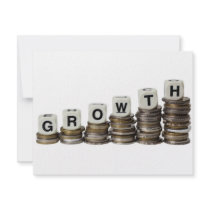 Growth Custom Announcements