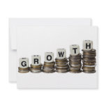 Growth Custom Announcements