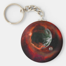 Growth Keychains