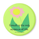 GROWTH magnets