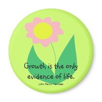 GROWTH magnets