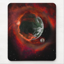 Growth mousepads