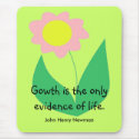 GROWTH mousepads