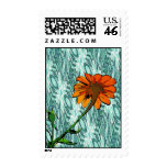 Growth Pattern postage