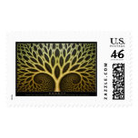 Growth postage