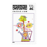 Growth postage