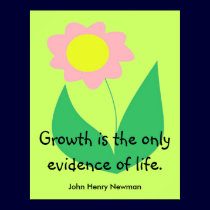GROWTH posters
