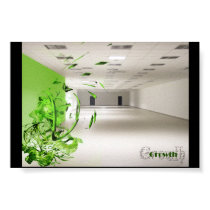 Growth posters