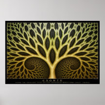 Growth Print