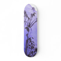 Growth skateboards