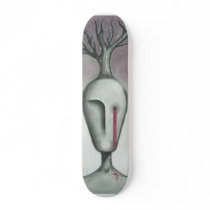 Growth Skateboard