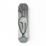 Growth Skateboard