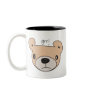 Grr! Bear Mug