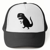Grr Dinosaur hats